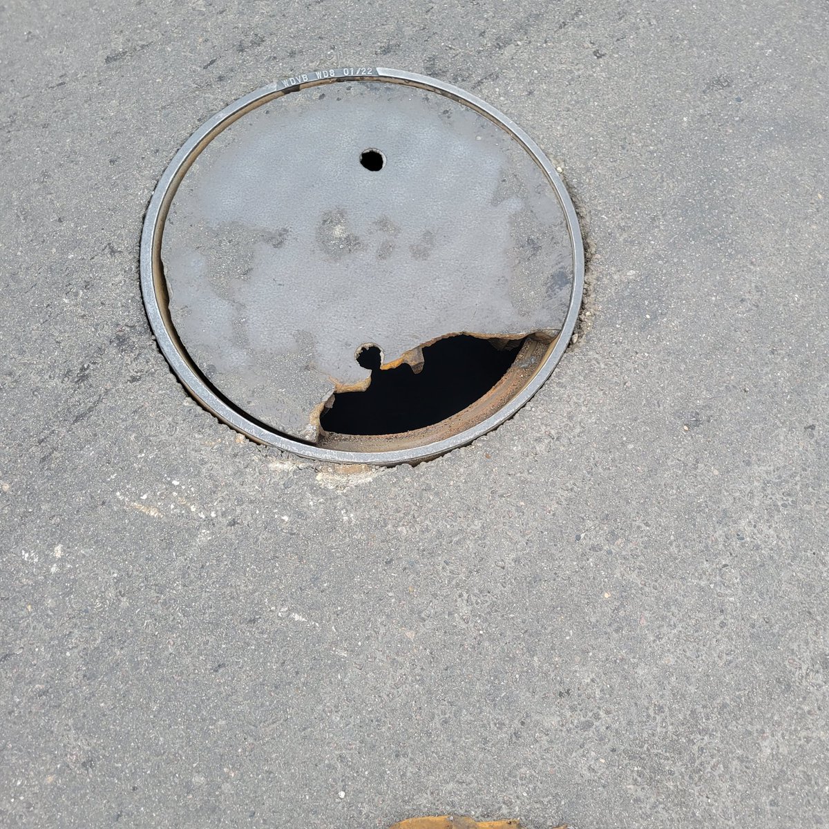 Think About It tweet media