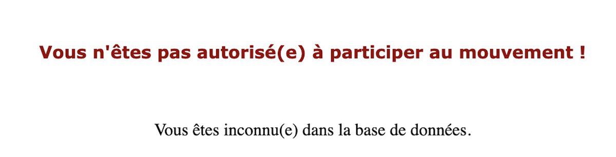 Renier_Simon's tweet photo. @djedge1 Réalisé sans trucage :D 
Après ça ne fait que 21 ans que je suis dans l'EN, donc la base de données... https://t.co/ukIDshJult