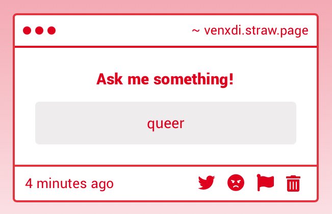 VENXDI's tweet image. STUPID MORON @JOSTAFAR