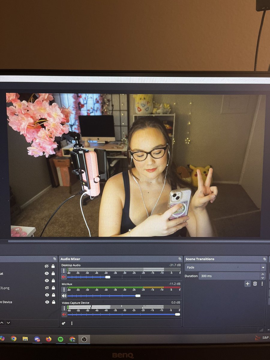 live streaming my suffering!!! 

twitch.tv/kirakissaten
