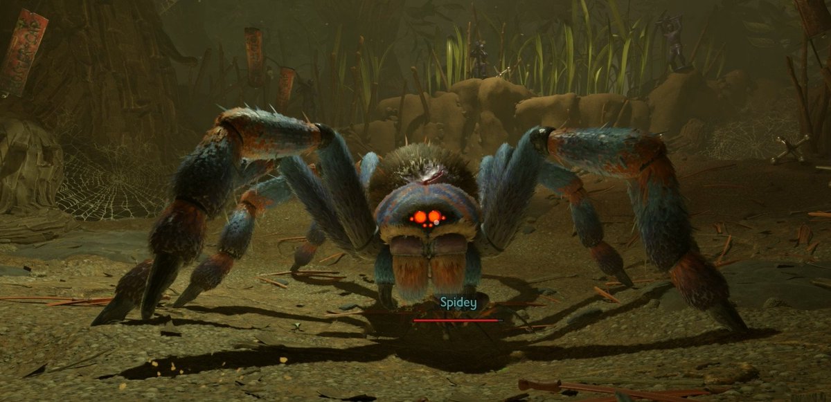 Achtung, Spoiler zum Grounded 2 LP: 

Ich habe gerade erfolgreich den neuen und unfassbar großen Boss AXL ausgeschaltet! :D  

#Grounded2 #Grounded #Gaming #Youtube #LetsPlay