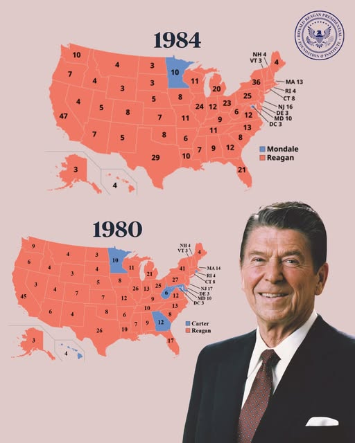 My President while I was in the Marines. He is why I joined !