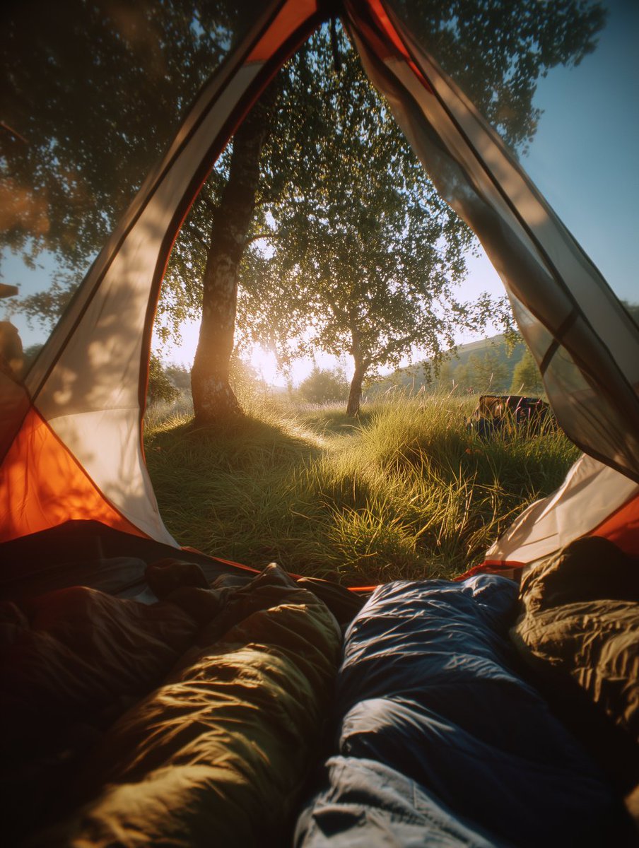 SasquatchSnooze's tweet photo. “The world feels softer in the quiet before we rise.
Maybe that’s where the truth sleeps.” 🌄

#Camping #Backpacking #Hiking #Adventure #Outdoors #Wilderness #OutdoorLife #SasquatchSnooze #TrailTherapy #WildMind https://t.co/8A8PlgMhE9