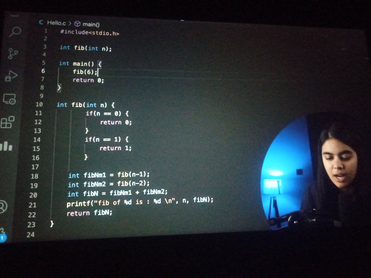 sujal_parasharr's tweet image. Abh hoga comeback 

Functions and recursions complete 
#code #progr