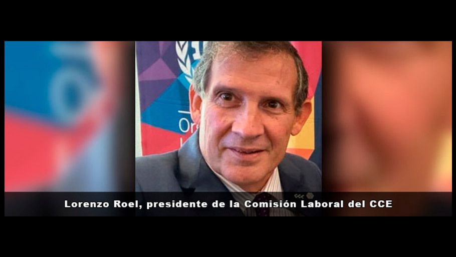 SDyFinanzas's tweet image. Uno de los mayores retos del gobierno es atraer a un mayor número de jóvenes a la formalidad #LorenzoRoel @cceoficialmx @heraldoradio_ @STPS_mx @rominarr @MarielenaVega

buff.ly/Eub6h5u

#MundoLaboral #TransformaciónLaboral #FuturoDelTrabajo
#ReformasLaborales…