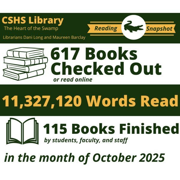 Captain Shreve High tweet media