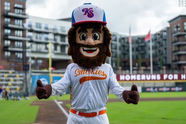 Who is ready for baseball to be back in Covenant Health Park? ⚾