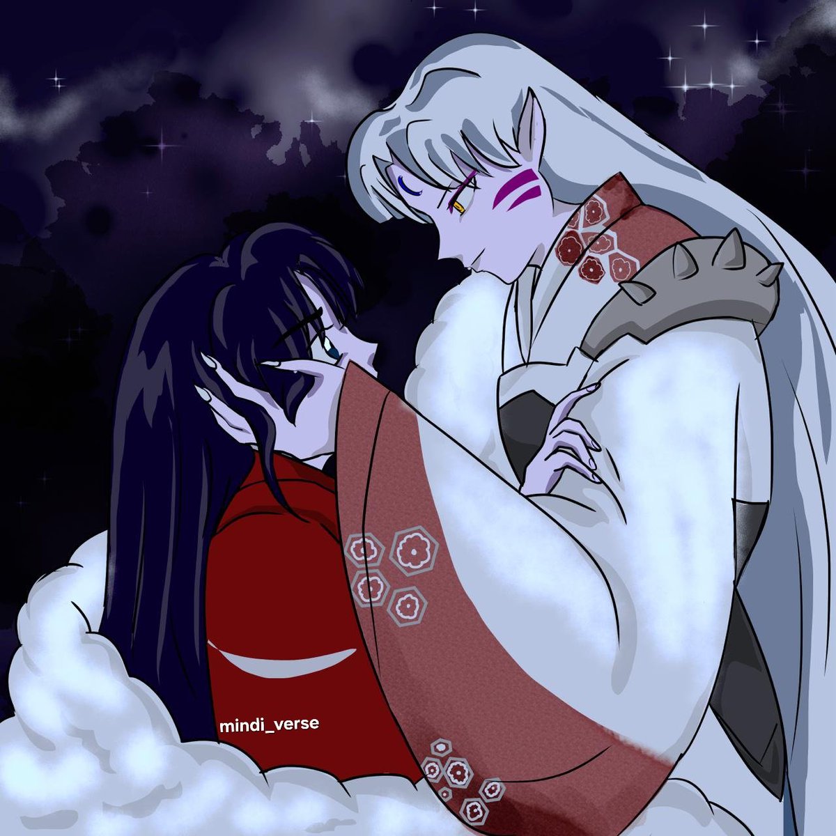 mindi_verse's tweet photo. #inusses https://t.co/t8Auv6rg4M