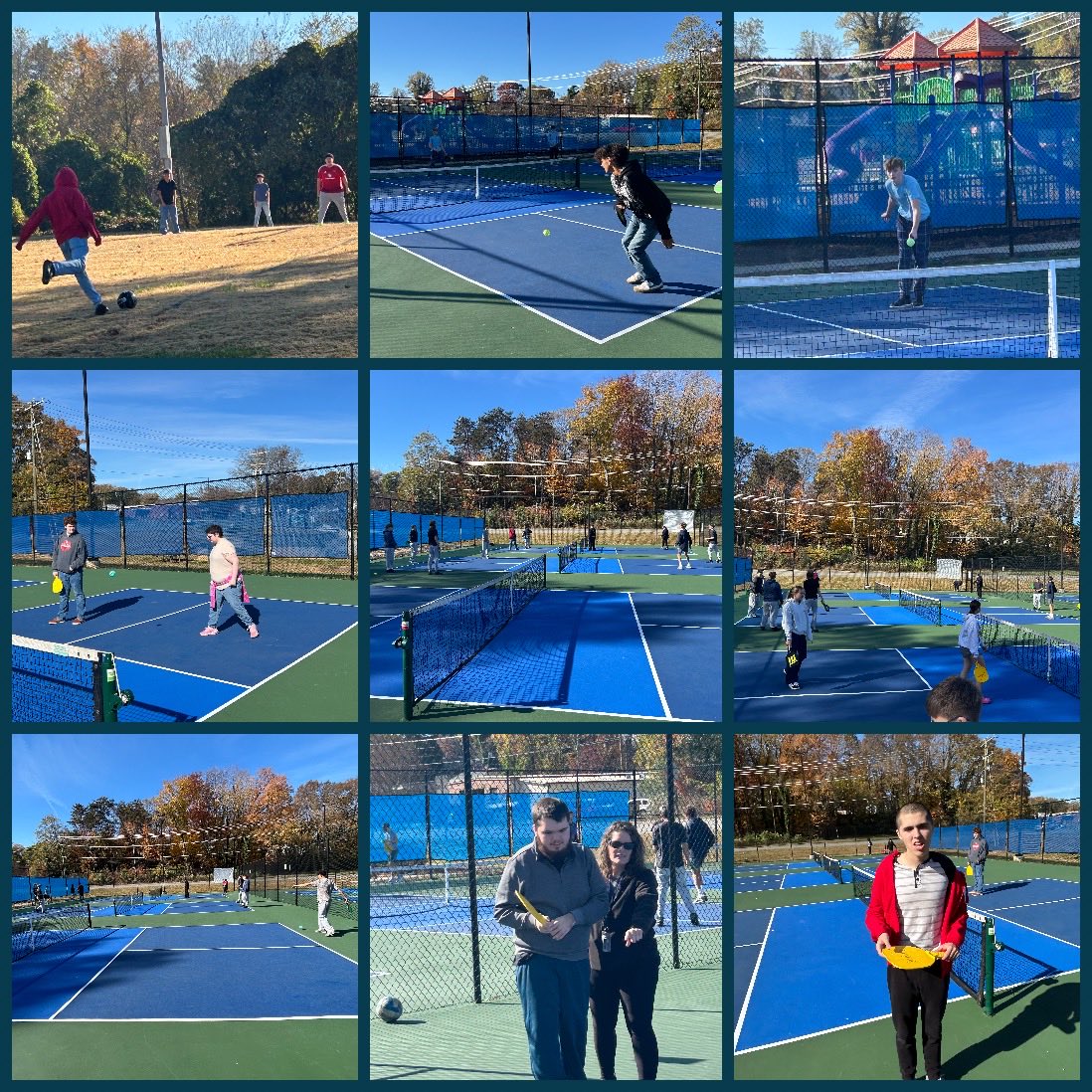 Sarah Knott tweet media