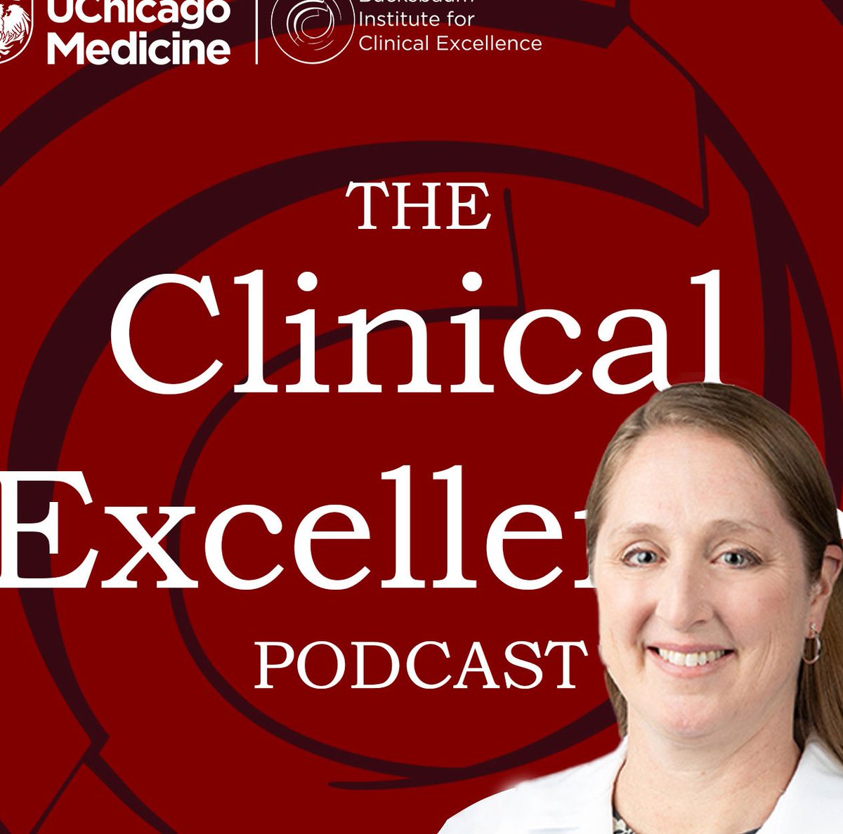 Bucksbaum-Siegler Institute tweet media