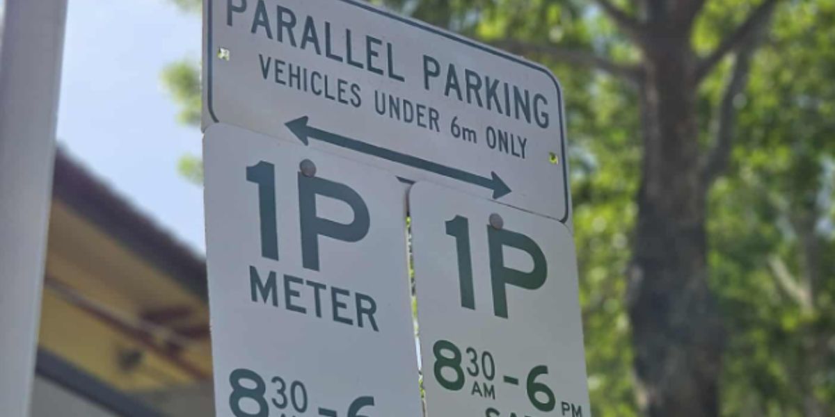 netimesau's tweet image. Heading into Tamworth’s CBD? Don’t get caught out! Paid parking is back in some areas, but there’s still plenty of free all-day parking if you know where to look. 
Click the link to read the full story on New England Times, paywall free. Really.  #neti...
netimes.com.au/2025/11/05/whe…