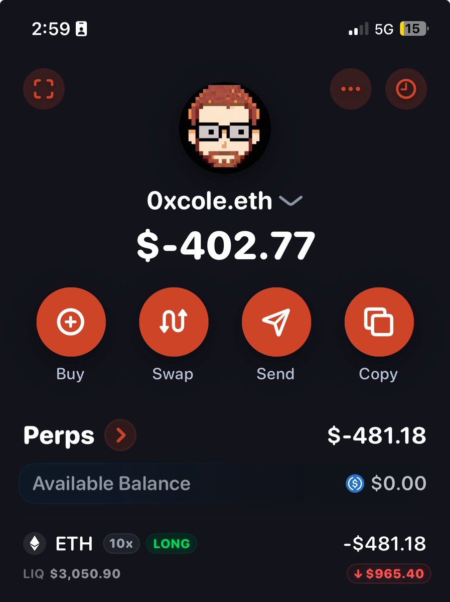 0xCole.eth🛡️ tweet media