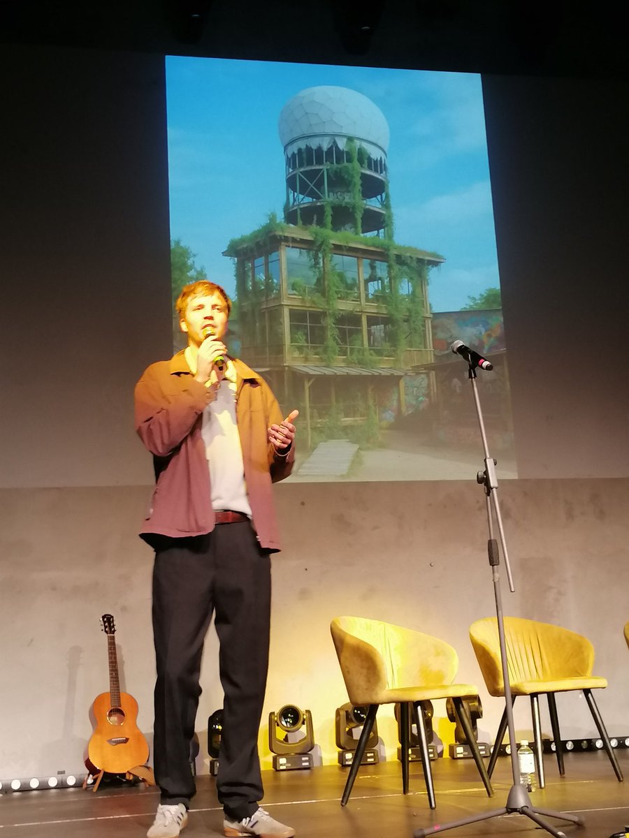 Manfred Ronzheimer tweet media