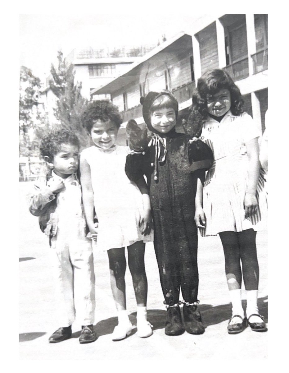 Hoy en <a href="/PrismaRU/">PrismaRU</a> de Radio UNAM (96.1FM)
2:30pm

“La ofrenda de mamá”

🖋️ Guion: Tana Ramos 
🗣️ Voces: Eduardo Camacho, Tana Ramos 
🎧 Edición y musicalización: Sergio Vargas 

¿Y tú qué jugabas en tu infancia?