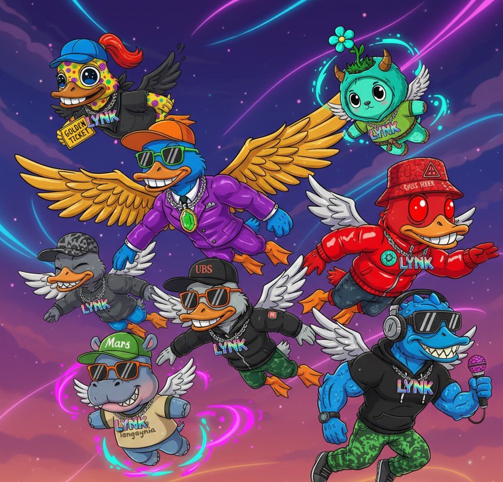 We’re migrating!!  Join us to find out what that means and why it’s so freaking exciting!!