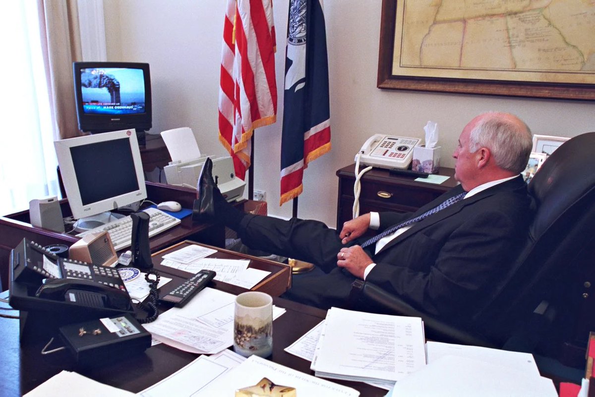 Patrick Witty tweet media