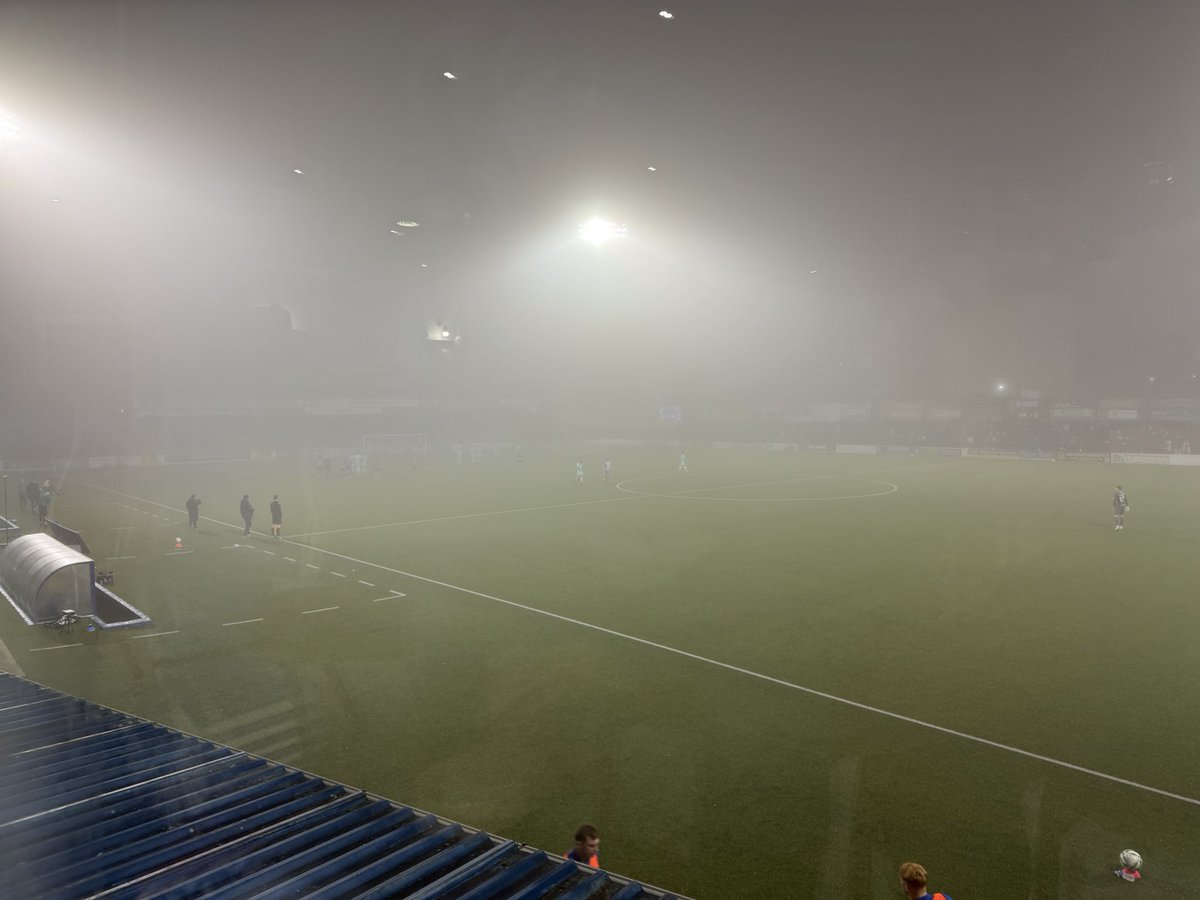 RobsonOReardon's tweet image. The views gone to shit 🫠😭