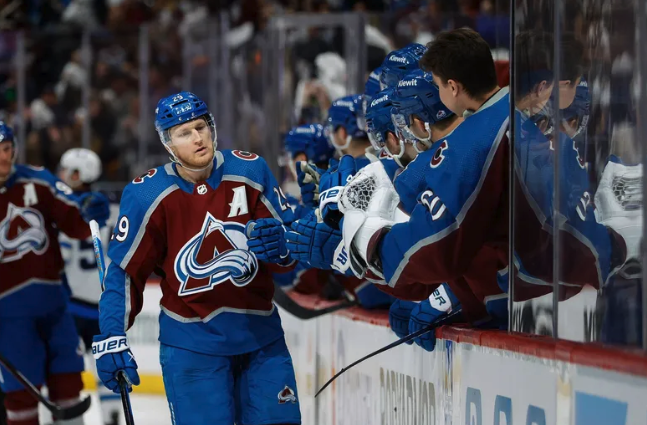 TheGameDayHQ's tweet photo. We've got a few of our favorite NHL goal scorer bets for Tuesday night's action! ⬇️

https://t.co/SZs37NyDpJ https://t.co/GUwofaOuOG