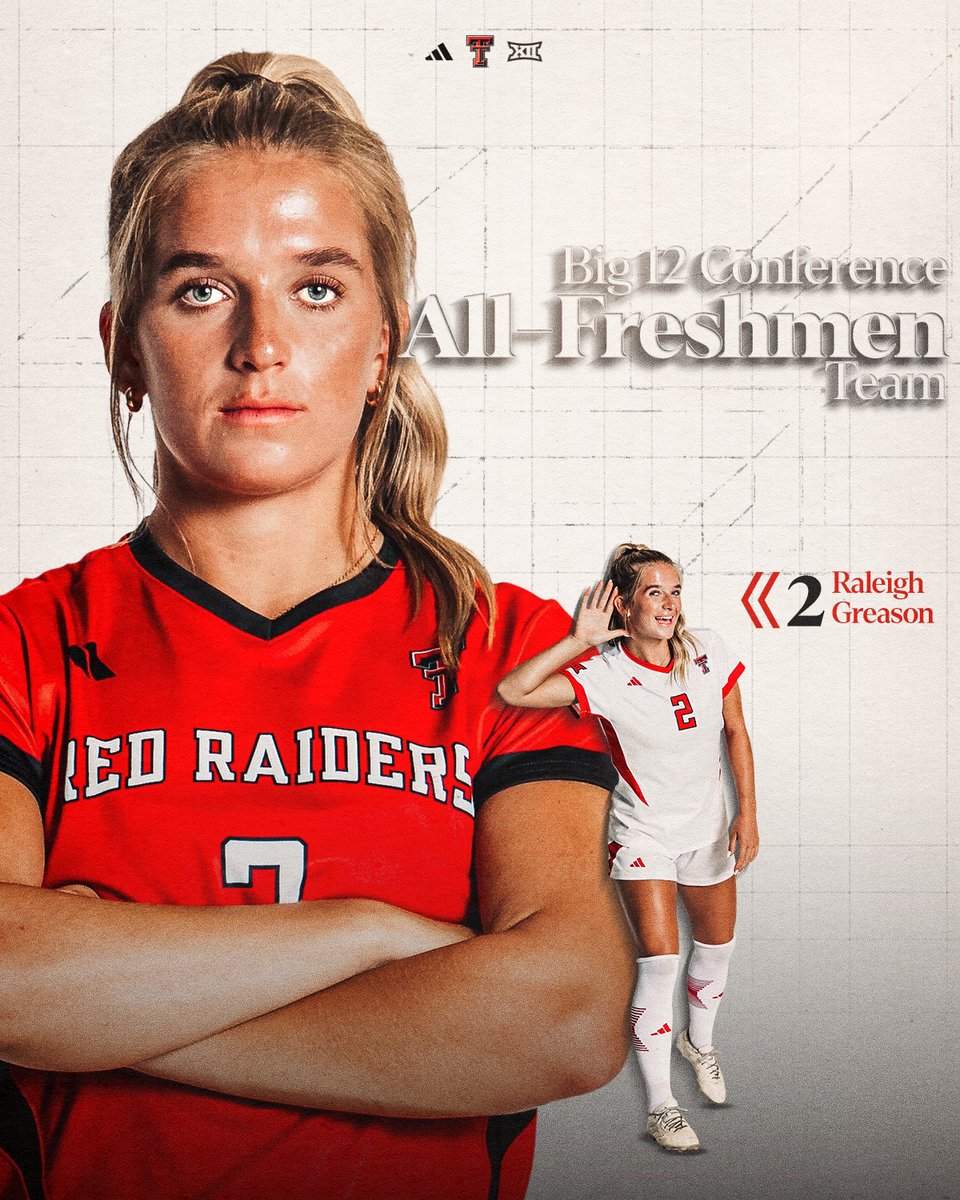 The future is bright for Rals! 

#WreckEm | <a href="/Raleighgreason/">Raleigh Greason</a>