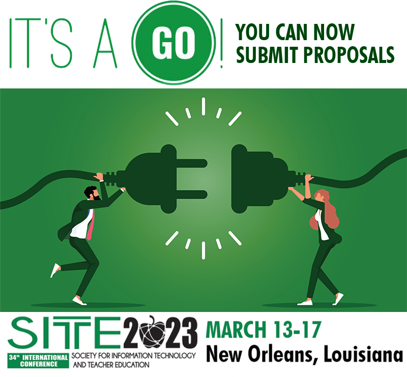 SITE Conference tweet media