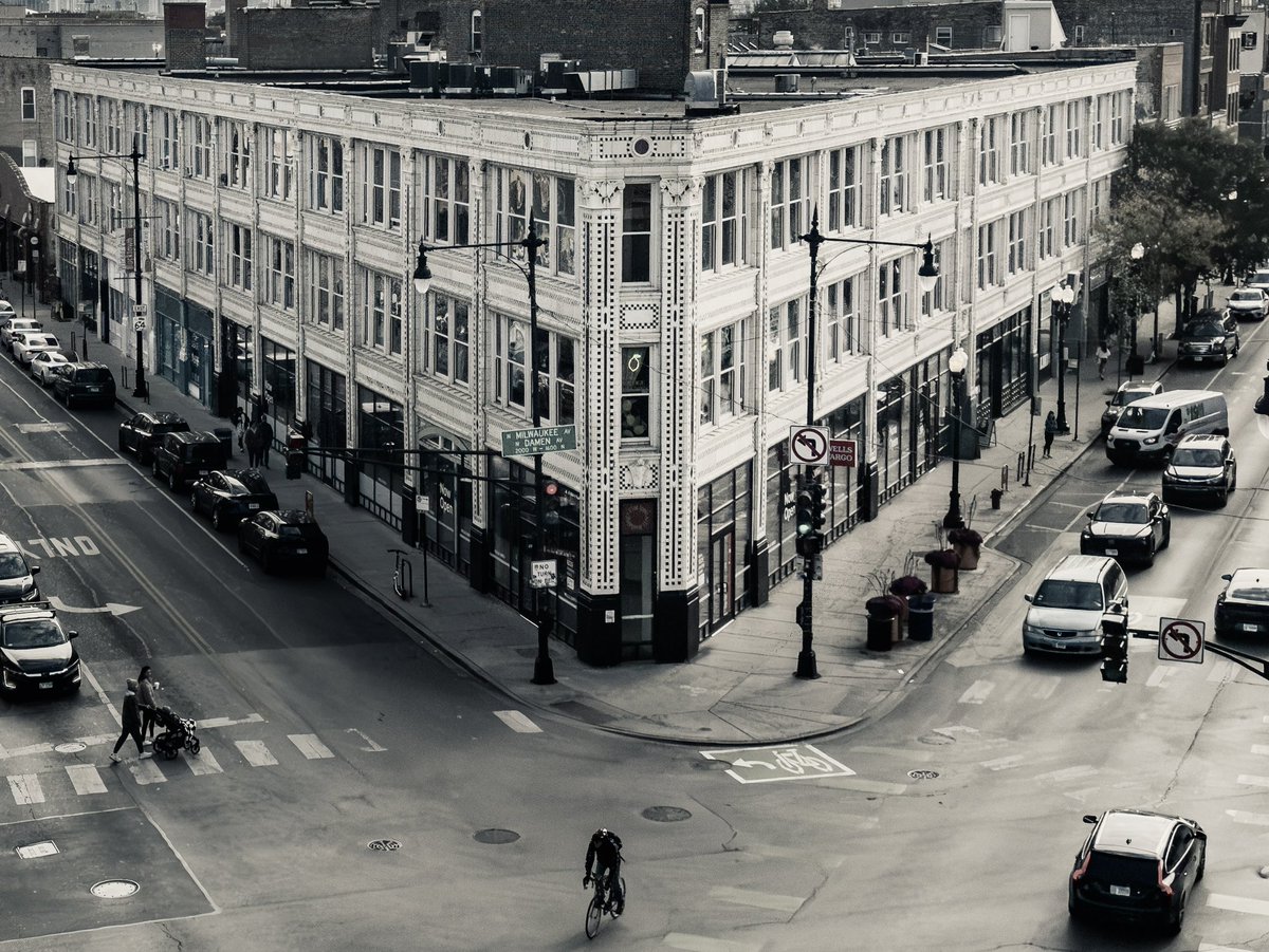 A friend of mine had an idea for one of my photos.  Black and white with and a crop.