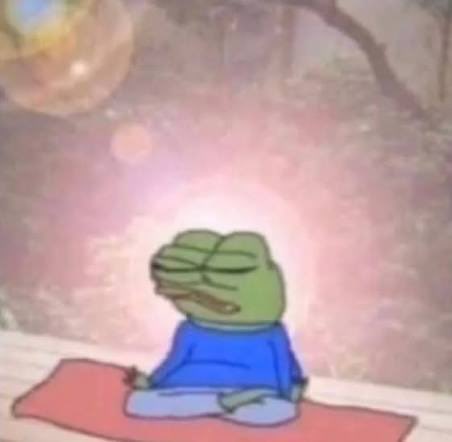 BroductDesigner's tweet image. Markets nuking is the lords way of telling us to stay away from the abgs and lock in for Q4