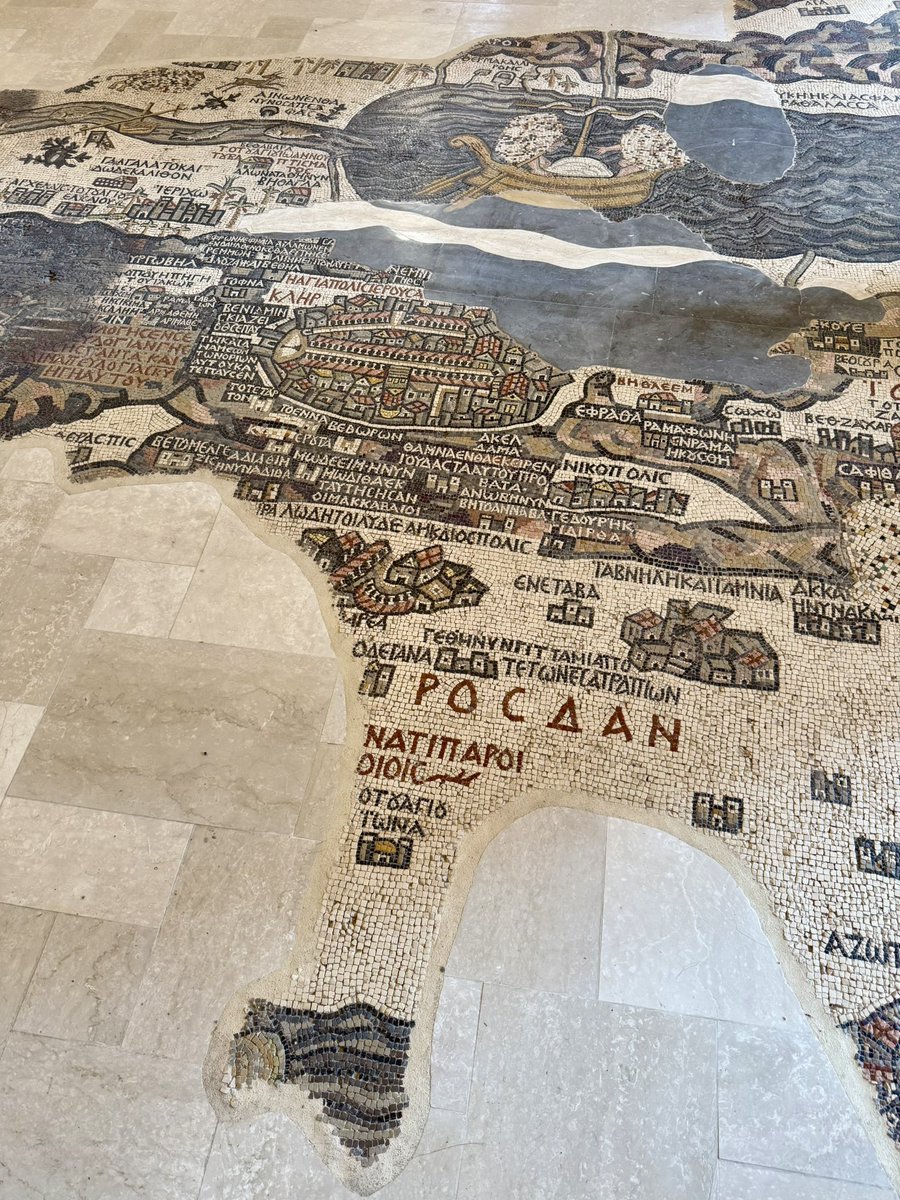 MOUNT NEBO

📍MADABA