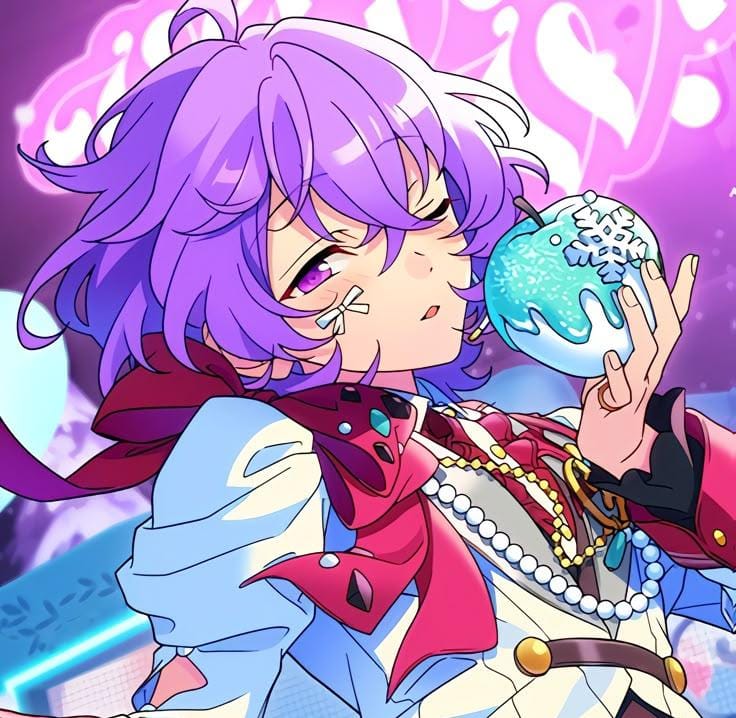ryuseibunny's tweet photo. this was lowkey insane https://t.co/SRZvaAw6M2