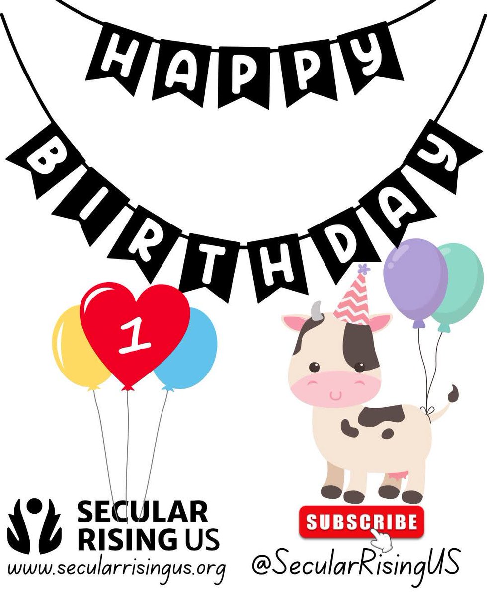 SecularRisingUS tweet media