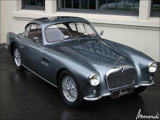 GordonMercedes9's tweet image. #TalbotTuesday