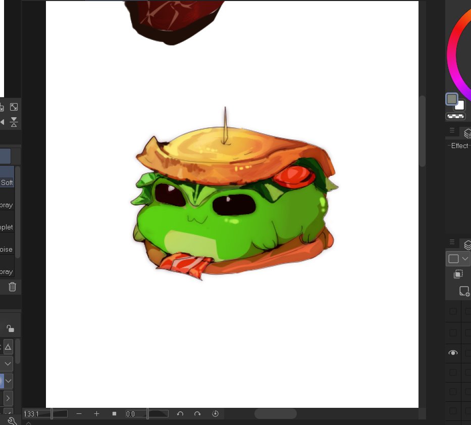 XtraCt Deez Nuts tweet media