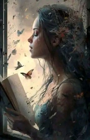 Ame,👈✍un poeta lleno de amor.❤️😍 tweet media