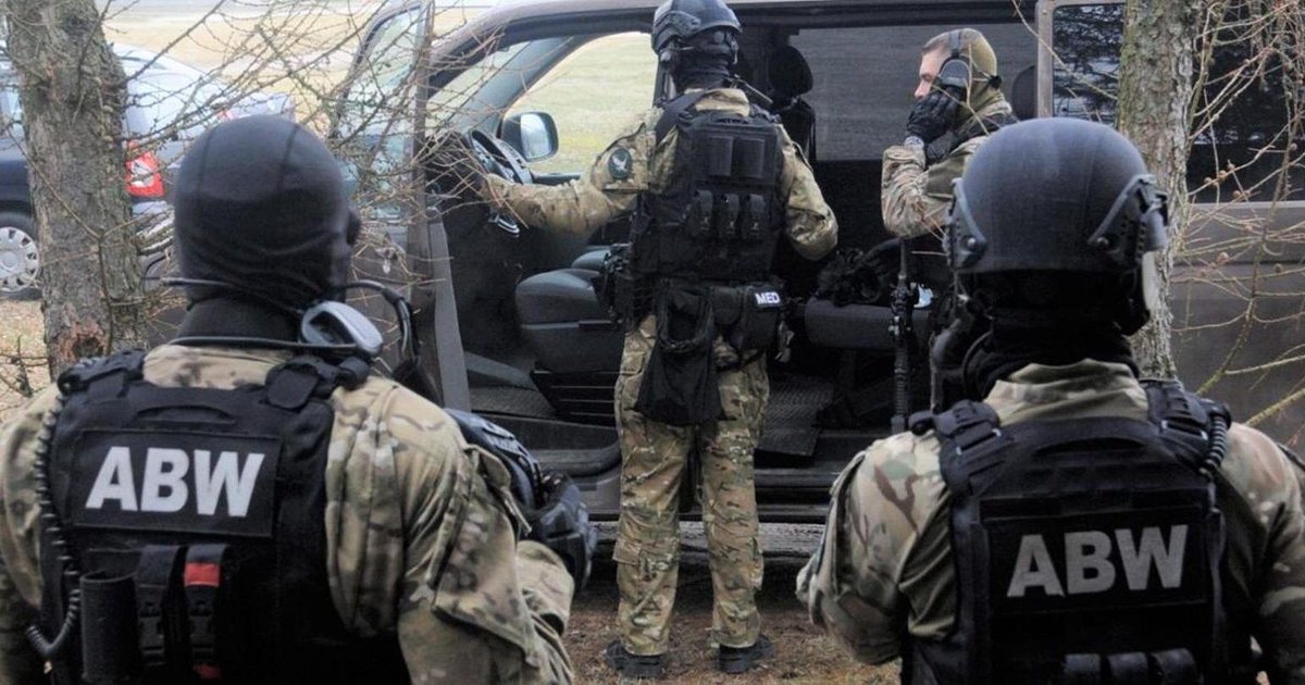 Polish prosecutors charged a Russian couple with espionage after they received asylum, housing, and state support as political refugees fleeing Putin's regime.

Igor Rogov, 29, arrived in Poland in 2022 under a government program for Russian dissidents and portrayed himself as an