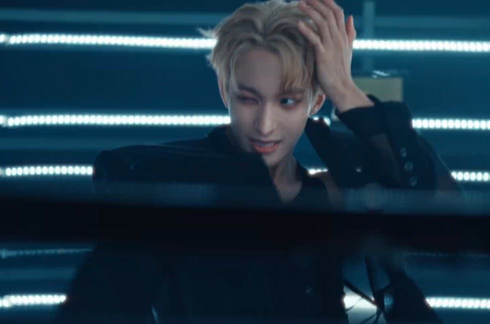 kyeomTia18's tweet photo. DOKYEOM ⛓️‍💥⛓️             dokyeom 💕💗 https://t.co/nn5UNIAWUX