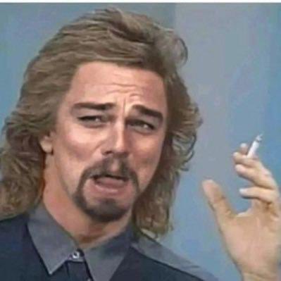 Retail "investors" losing their minds right now: 

"Oh no, my stock that's up 2,000% in 18 months is down 7%" 🤣

$PLTR $RKLB $IONQ
