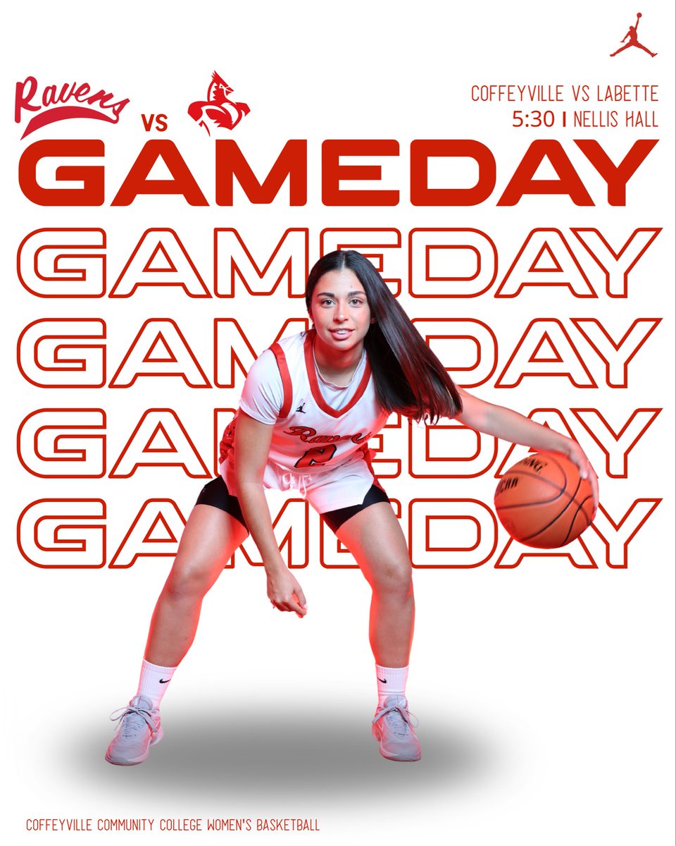 Coffeyville CC Women's Basketball tweet media