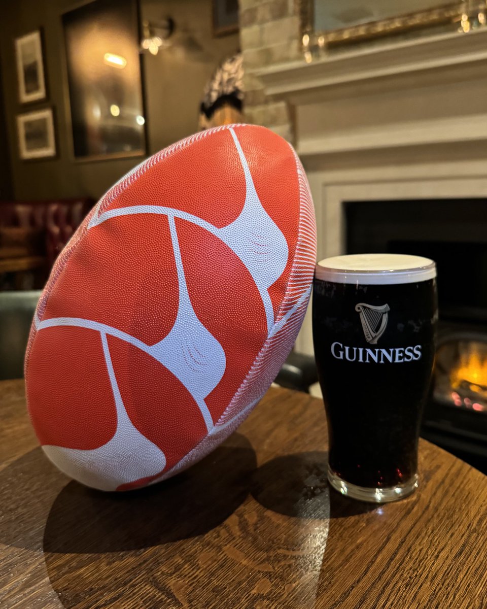 The Crown Tavern tweet media