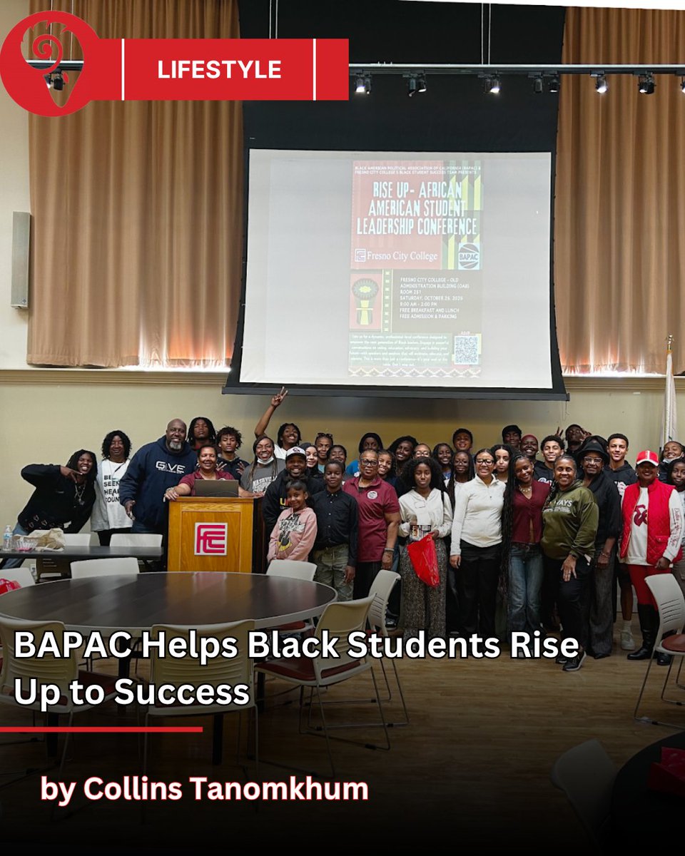 The Rampage tweet media