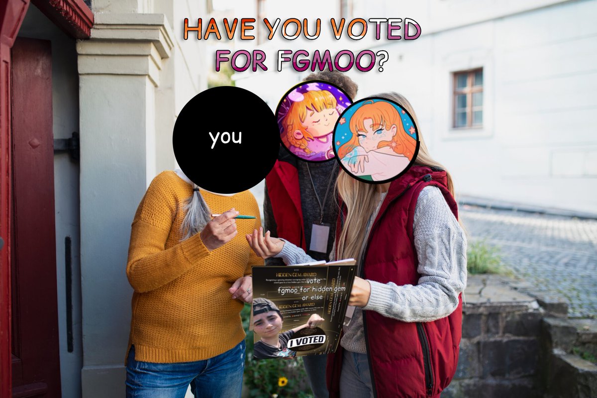 VOTE NOW! <a href="/FGmoo_/">FGmoo</a>