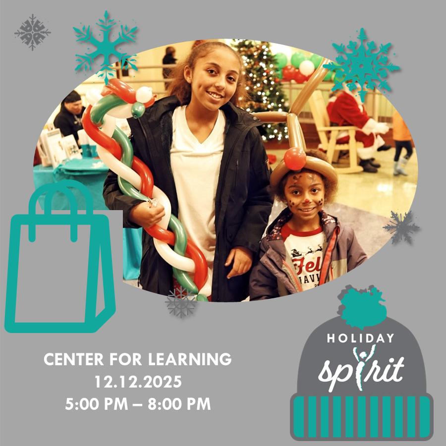 🎁 Shop, Celebrate &amp; Enjoy! 🎄
Join us Fri, Dec 12, 5–8 PM for Aspire of WNY’s FREE Holiday Spirit Vendor Market!
🛍️ 50+ vendors, basket raffle &amp; cookie sale
FREE KIDS ACTIVITIES: Face painting, crafts, Santa pics &amp; more!
RSVP for a prize 👉 aspirewny.org/holiday-spirit