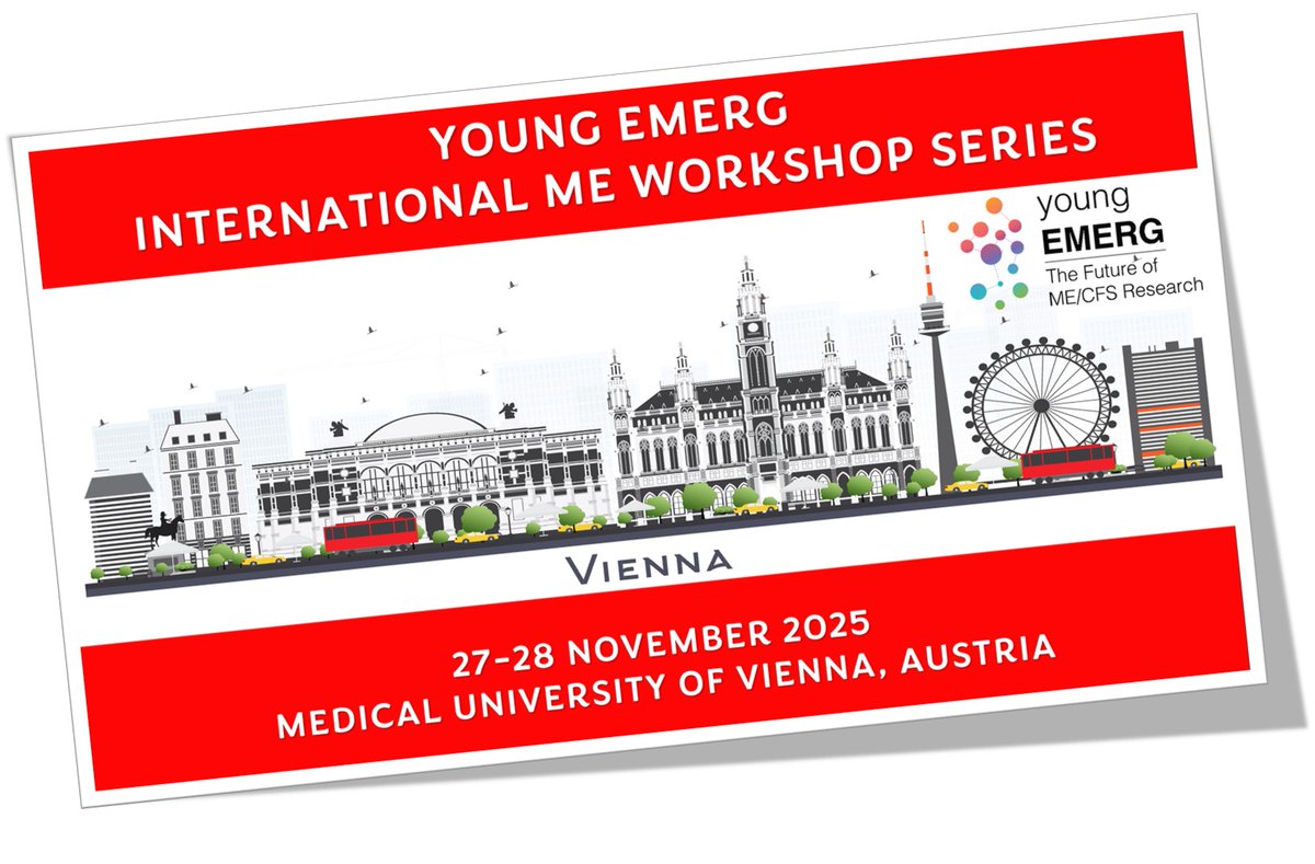 @invest_in_me (Invest in ME Research) 🇪🇺 tweet media