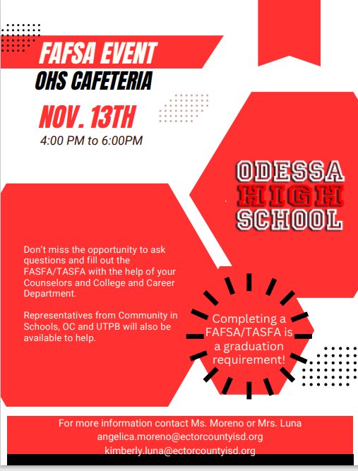 <a href="/BronchoNews/">OHS Broncho News</a> 
🚨Attention Seniors 🚨