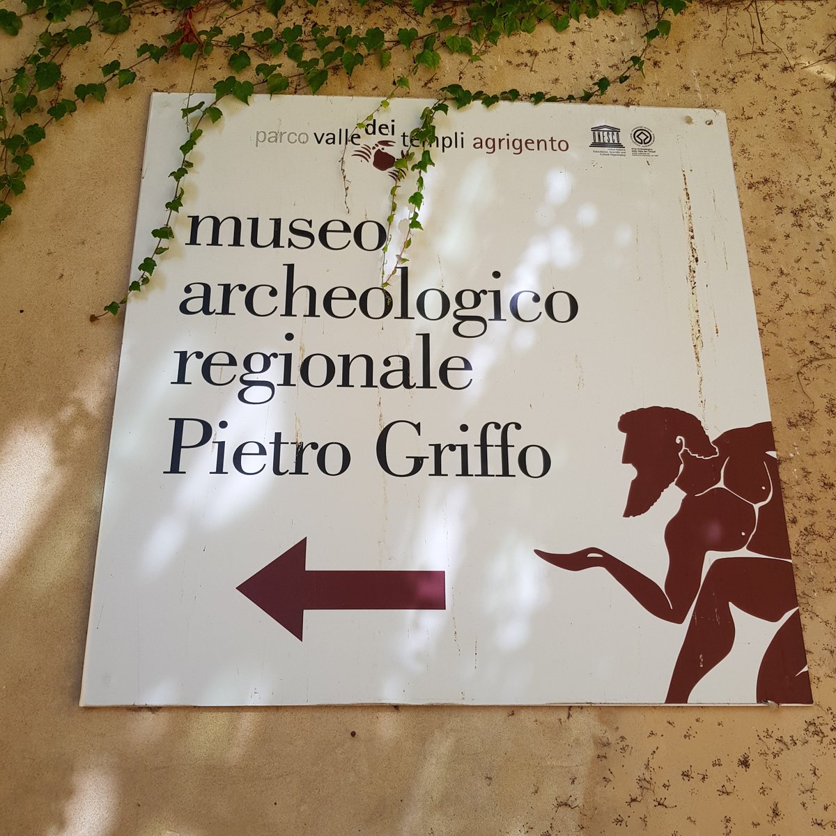 WeaselFidget's tweet photo. The museum / the founder https://t.co/R48oyJqsb4
