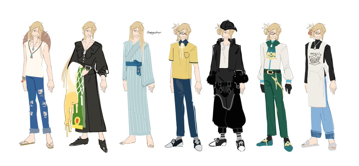 レリシエル 🐢🌙 tweet media