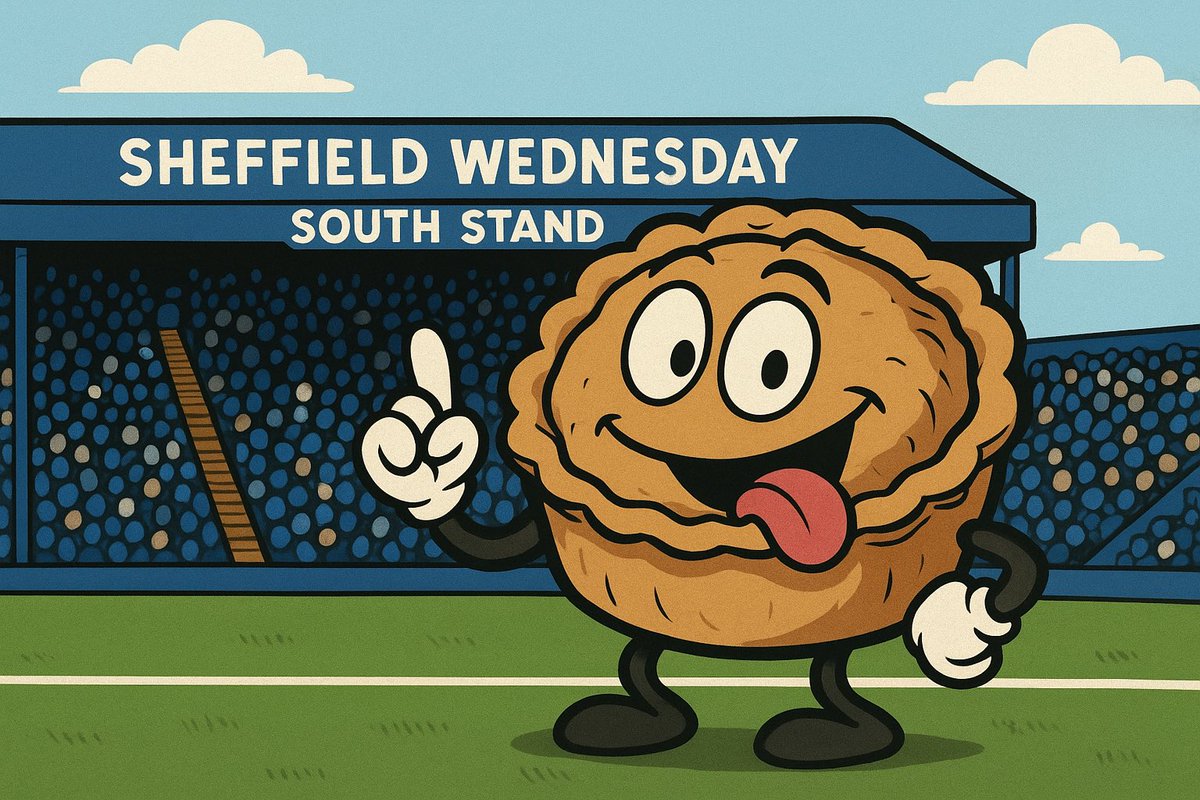 Steve Holmes tweet media