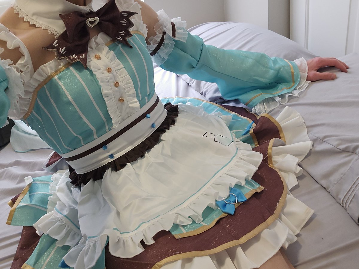 FallenEgg_'s tweet photo. Hi-ho-!!! 🥚
Today's. ..Good Oshi Day?
. . .
Never knew that existed.
Super nervous, but...
MINT FANTOME IS MY KAMIOSHI!!!
When I can, watching her streams really brings up my spirits &amp; encourages me to PULL THROUGH.
I'm stuck with her &amp; happy to be haunted!
💚👻
*pic unrelated. https://t.co/PJRWCADTyf
