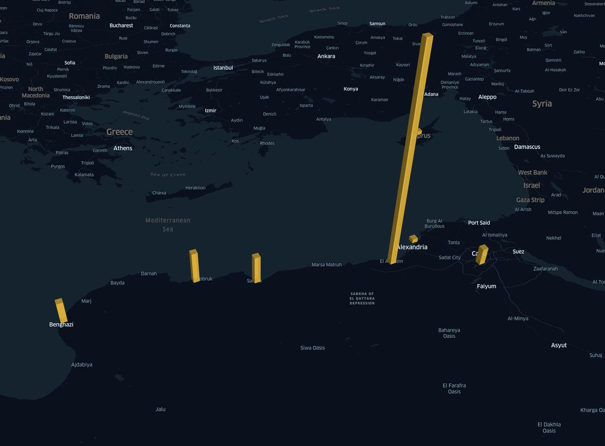 Will Fealey ☀️⚡️🔋🌍🚗 tweet media