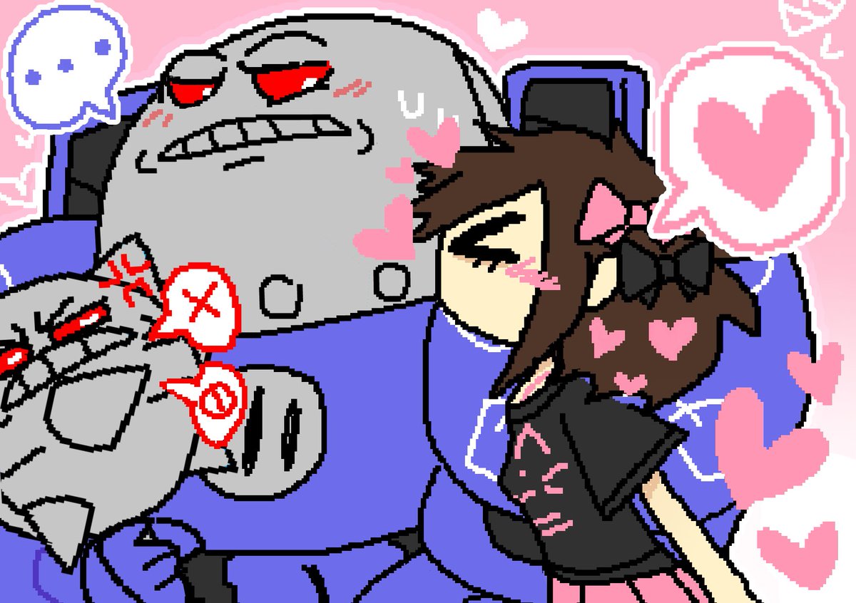 kawaiifelinid's tweet image. 