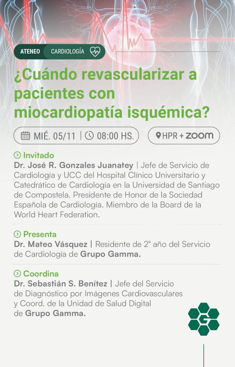 Sebastián Benitez tweet media