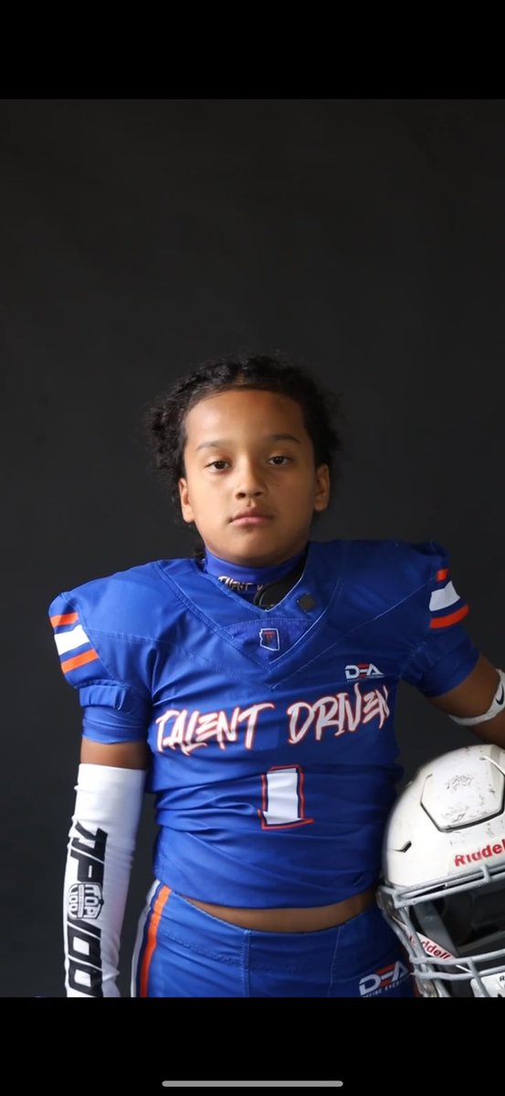 JamisonZane1's tweet photo. #1

Talent Driven 9u https://t.co/ABmMHOqwo0